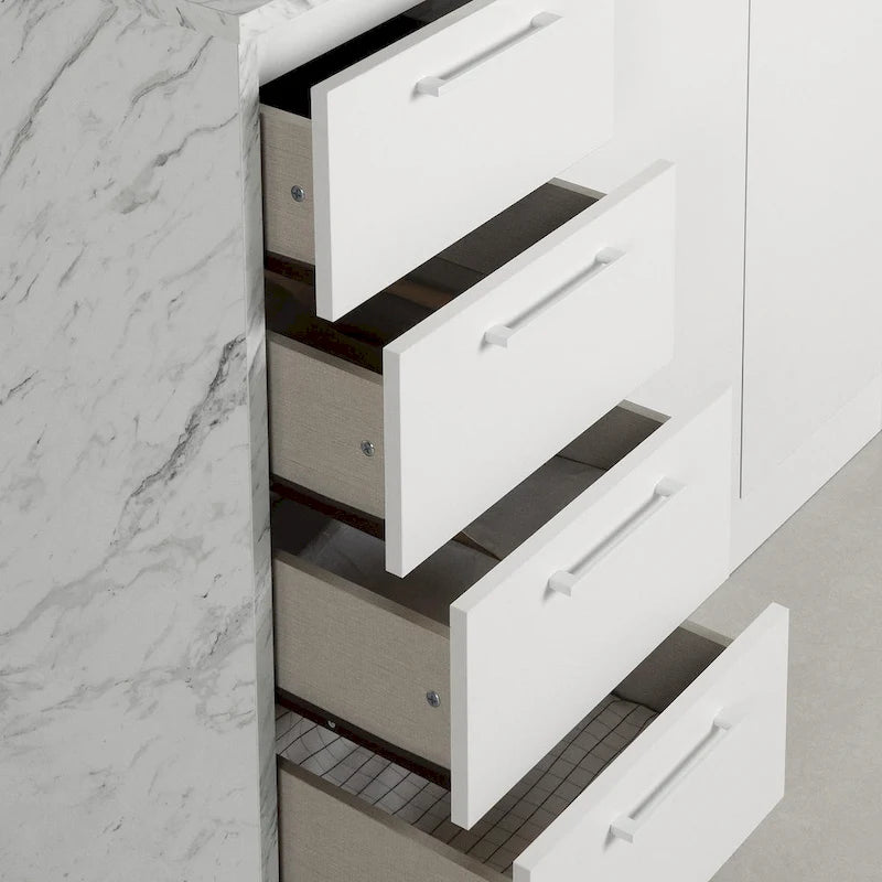 South Shore Myro Kitchen Island