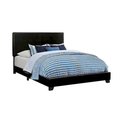 Warwick Upholstered Panel Bed