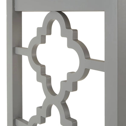 Andi 2-Drawer Writing Desk by iNSPIRE Q Classic