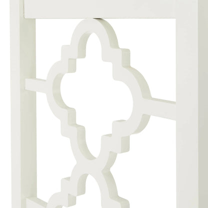 Andi 2-Drawer Writing Desk by iNSPIRE Q Classic