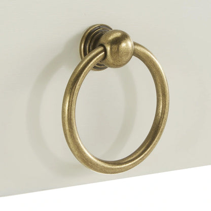 Andi 2-Drawer Writing Desk by iNSPIRE Q Classic