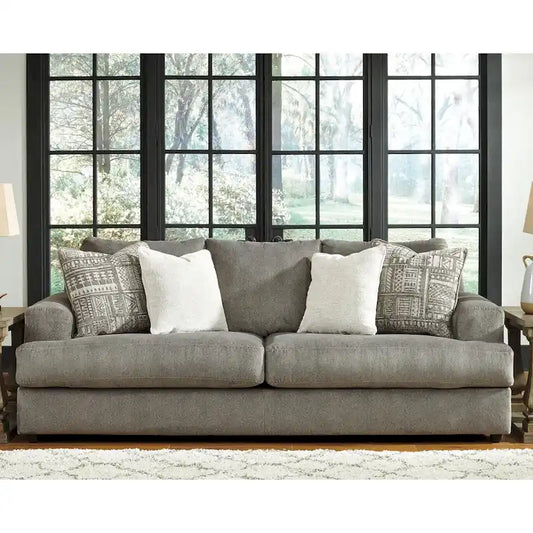 Soletren Sofa - Ash