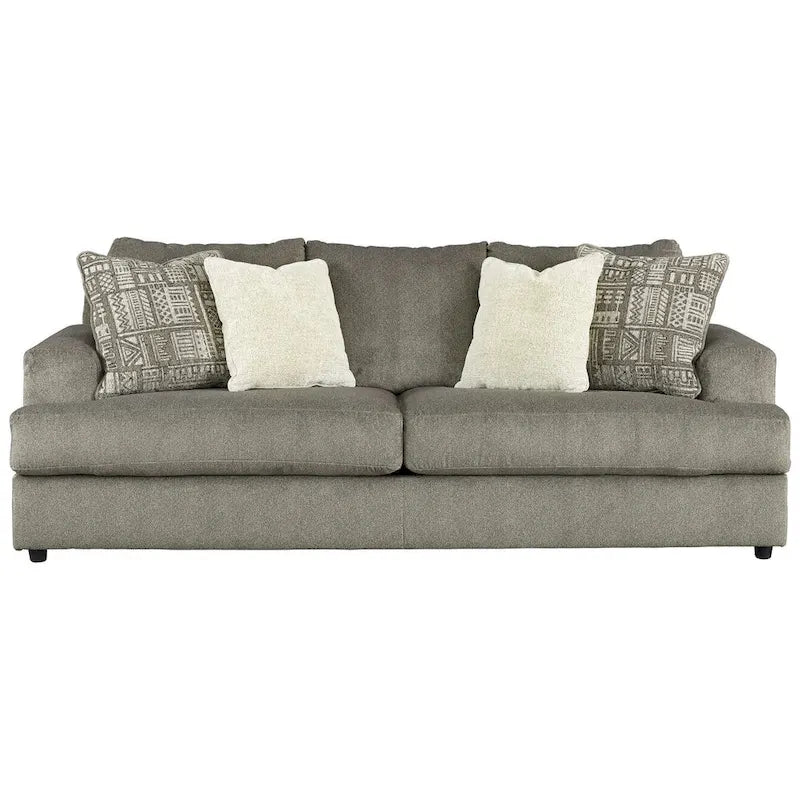 Soletren Sofa - Ash