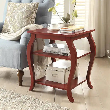 Acme Furniture Becci End Table