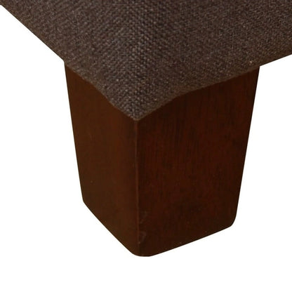 Copper Grove Muir Button Tufted Storage Bench