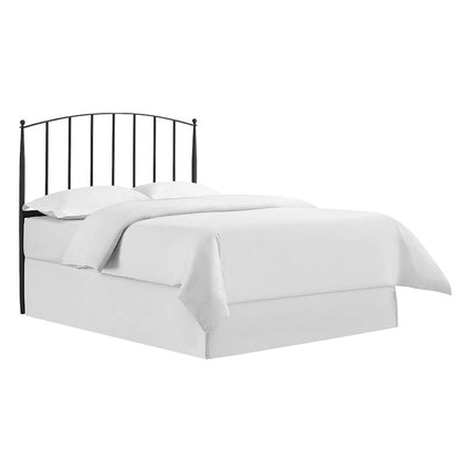 Crosley Whitney King Headboard