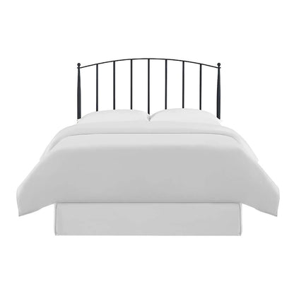 Crosley Whitney King Headboard