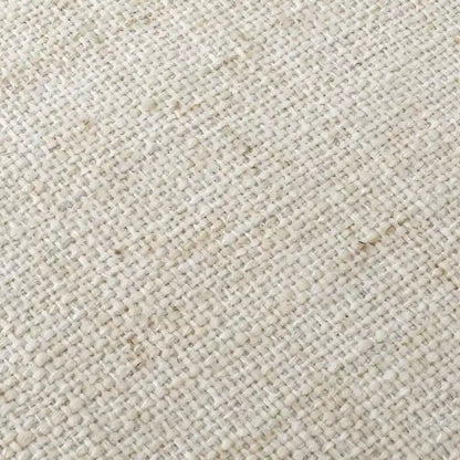 Linen Mid Century Modern Dining Chair