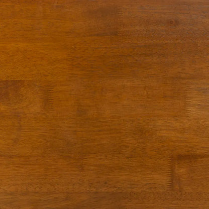 Classic Solid Wood Farmhouse Coffee Table