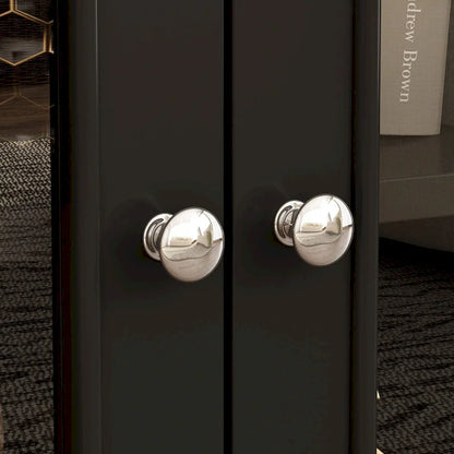 104.3x82.3 Complete Entertainment Wall Unit White TV Stand Display