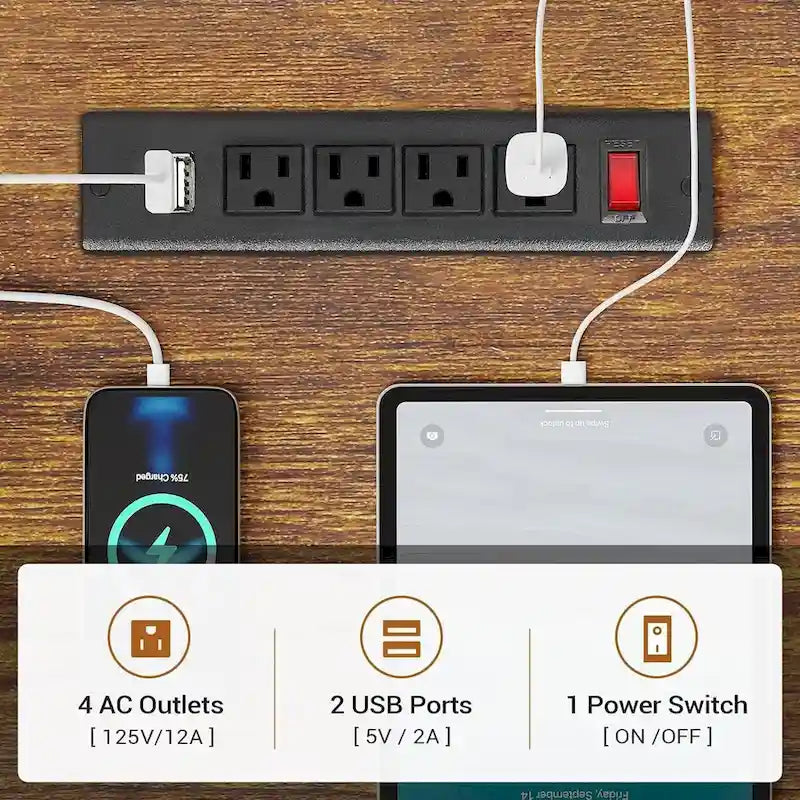L Shaped Computer Desk with Drawers Corner Gaming Desk storage shelves