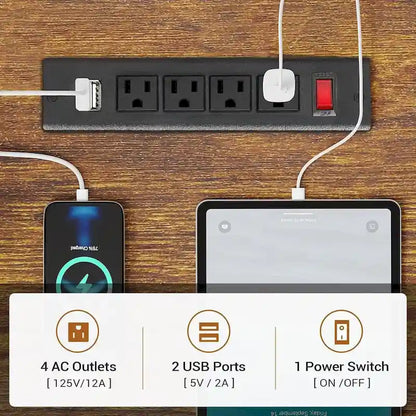 L Shaped Computer Desk with Drawers Corner Gaming Desk storage shelves