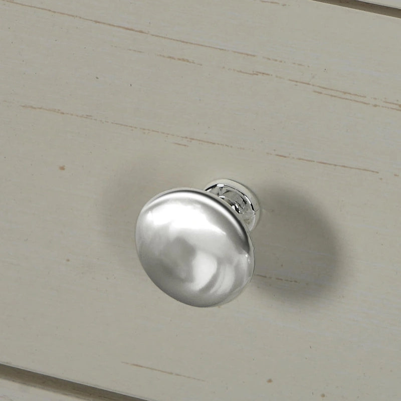 Moasis Farmhouse Buffet Cabinet with Storage, 2 Drawers Sideboard for Kitchen Dining Room