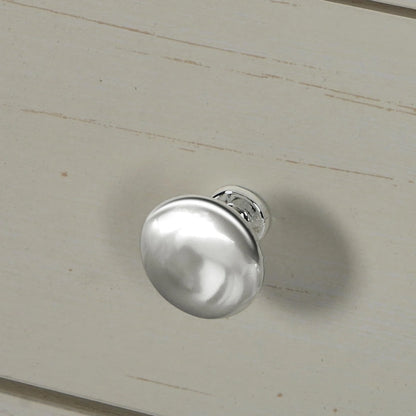 Moasis Farmhouse Buffet Cabinet with Storage, 2 Drawers Sideboard for Kitchen Dining Room