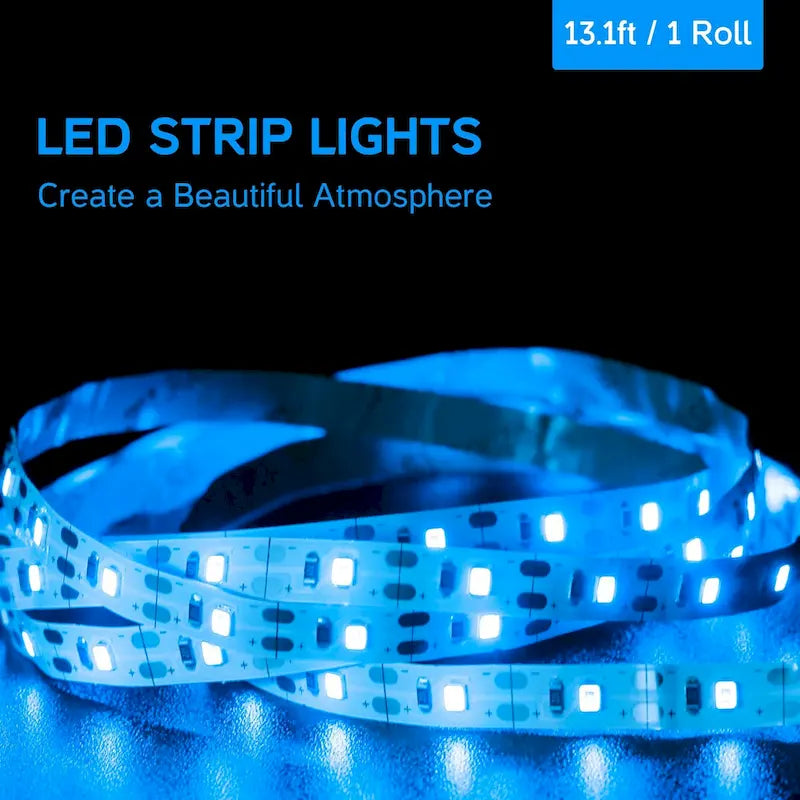 Mid Century Modern TV Stand for up to 100 inch 2 in 1,White