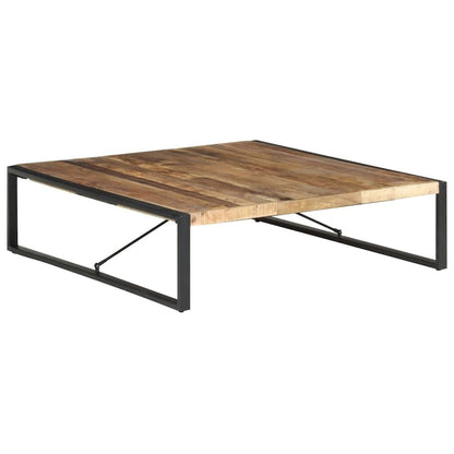vidaXL Coffee Table End Table Accent Sofa Table Living Room Furniture Wood