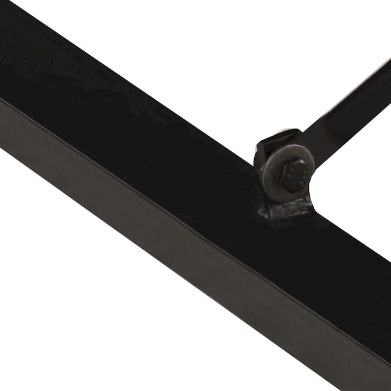 vidaXL Coffee Table End Table Accent Sofa Table Living Room Furniture Wood