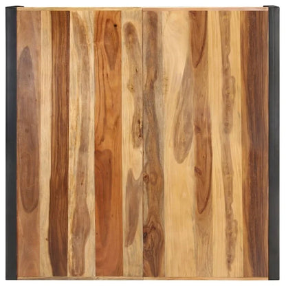 vidaXL Coffee Table End Table Accent Sofa Table Living Room Furniture Wood