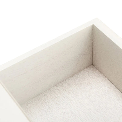 SAFAVIEH Jenny 1-Drawer Accent Table - 19 W x 15.8 L x 26 H - 19Wx16Dx26H