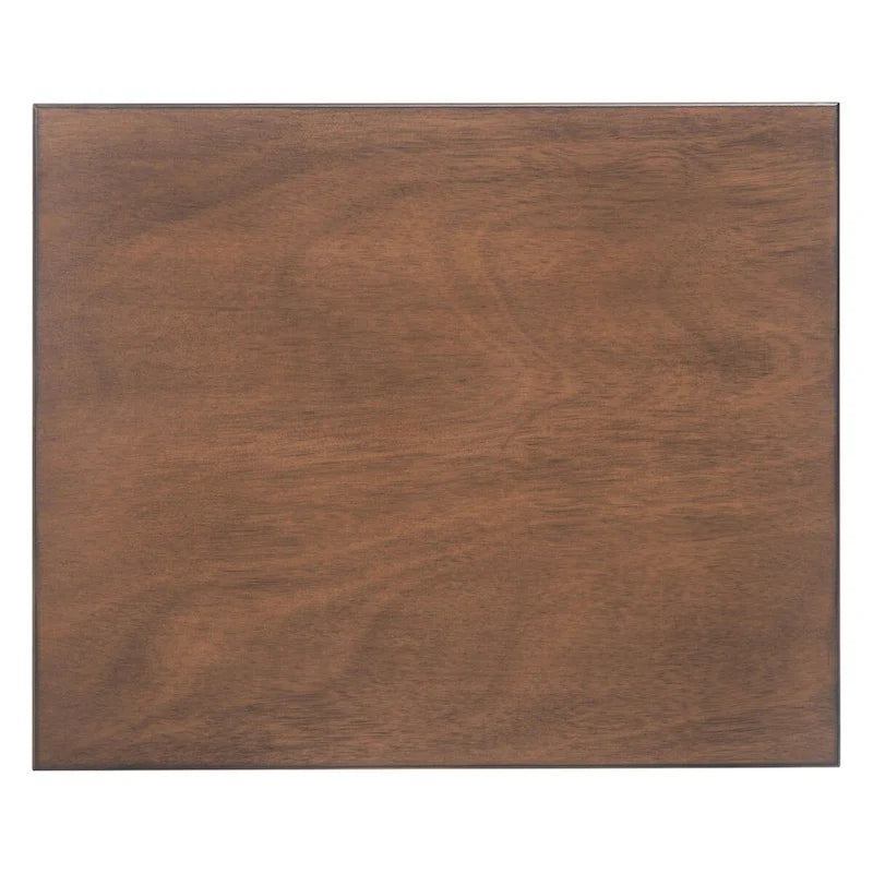 SAFAVIEH Jenny 1-Drawer Accent Table - 19 W x 15.8 L x 26 H - 19Wx16Dx26H