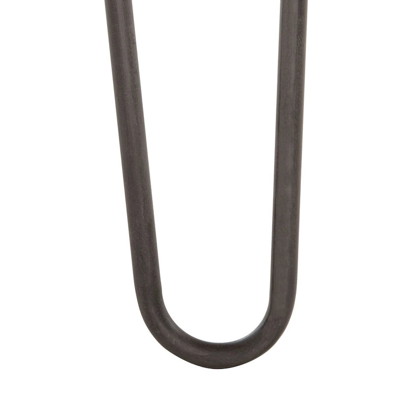 SAFAVIEH Laney Free Edge Coffee Table - 35.4 x 35.4 x 17.7 - 35Wx35Dx18H