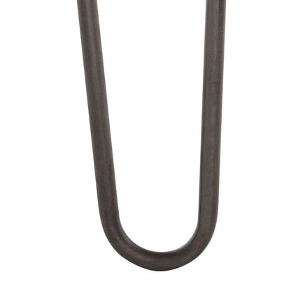 SAFAVIEH Laney Free Edge Coffee Table - 35.4 x 35.4 x 17.7 - 35Wx35Dx18H