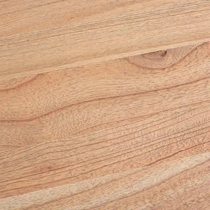 SAFAVIEH Laney Free Edge Coffee Table - 35.4 x 35.4 x 17.7 - 35Wx35Dx18H