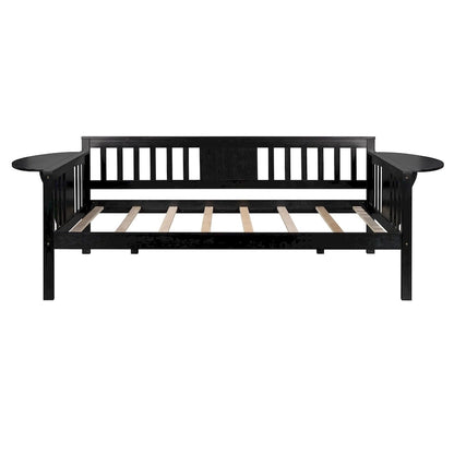 Daybed, Wood Slat Support