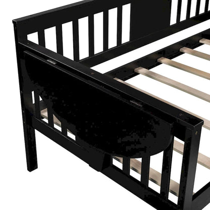 Daybed, Wood Slat Support