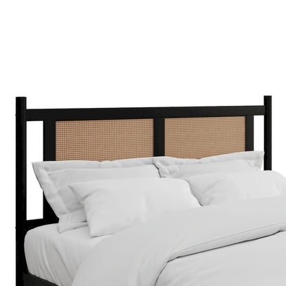 CraftPorch Transitional Wooden Platform Bed