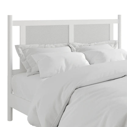 CraftPorch Transitional Wooden Platform Bed