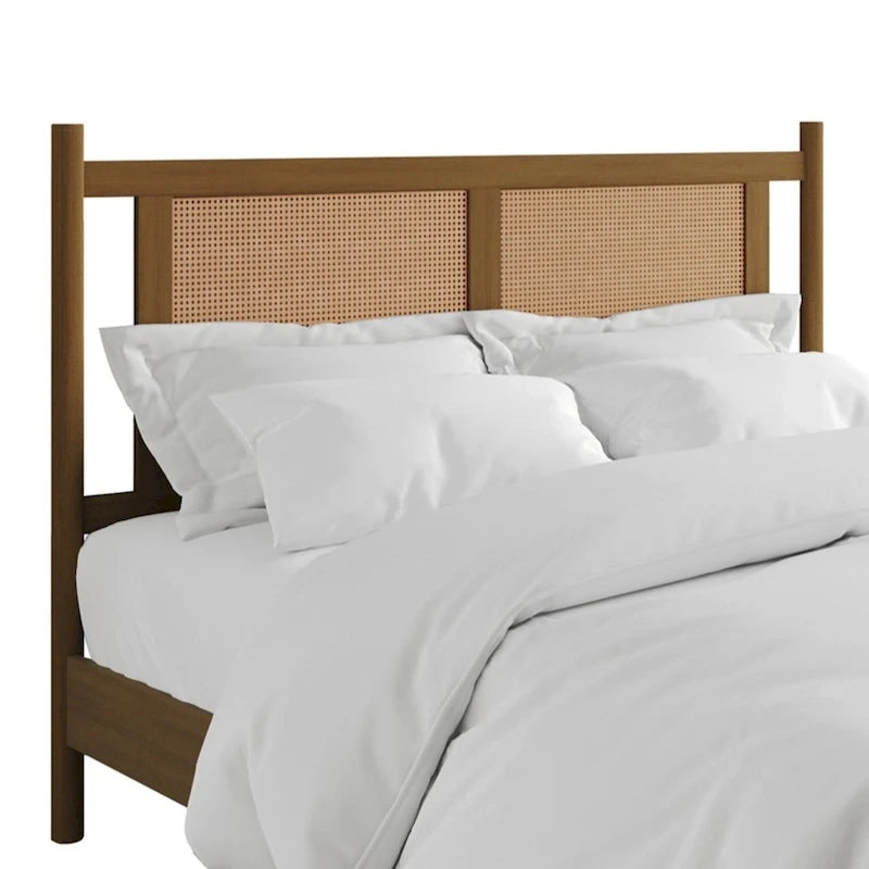 CraftPorch Transitional Wooden Platform Bed