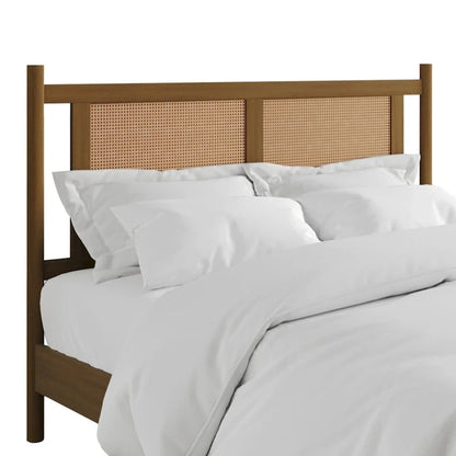 CraftPorch Transitional Wooden Platform Bed