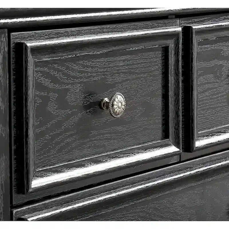 6 Drawers Cabinet Chest