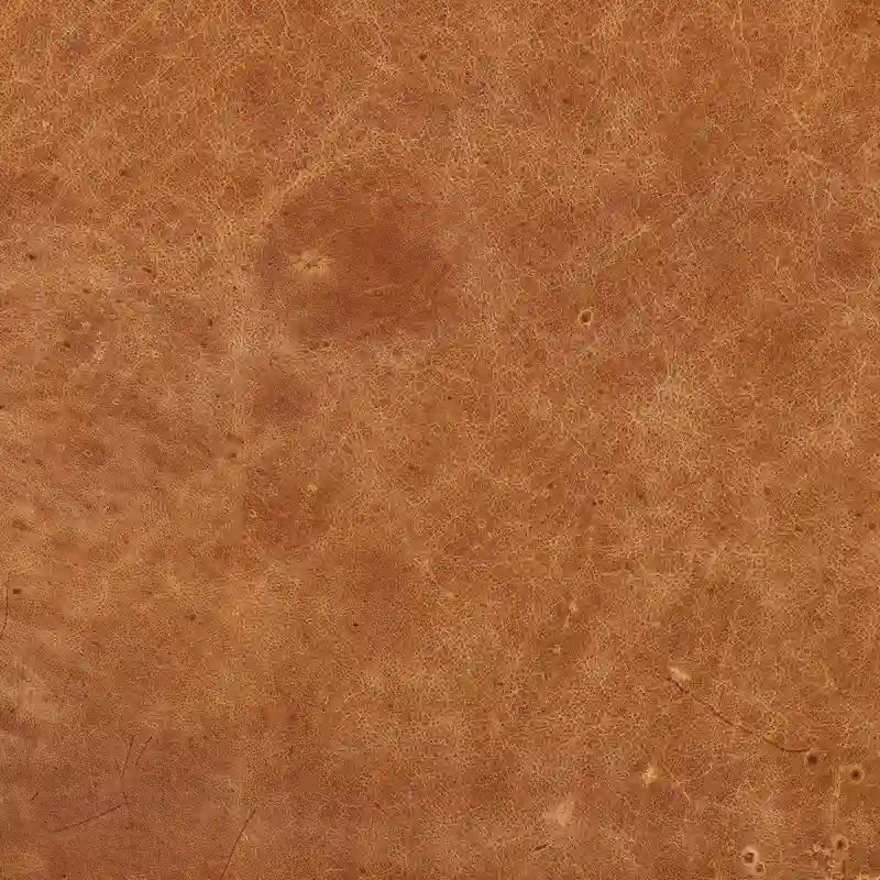 Poly & Bark Napa 98 Corner Sectional Sofa - Full Grain Genuine Italian Leather