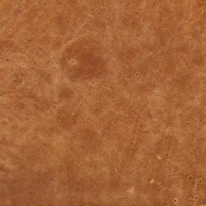 Poly & Bark Napa 98 Corner Sectional Sofa - Full Grain Genuine Italian Leather