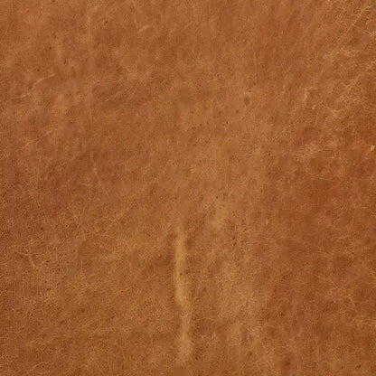 Poly & Bark Napa 98 Corner Sectional Sofa - Full Grain Genuine Italian Leather