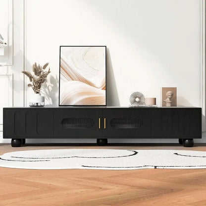 Modern TV Stand for TVs up to 80 Inches