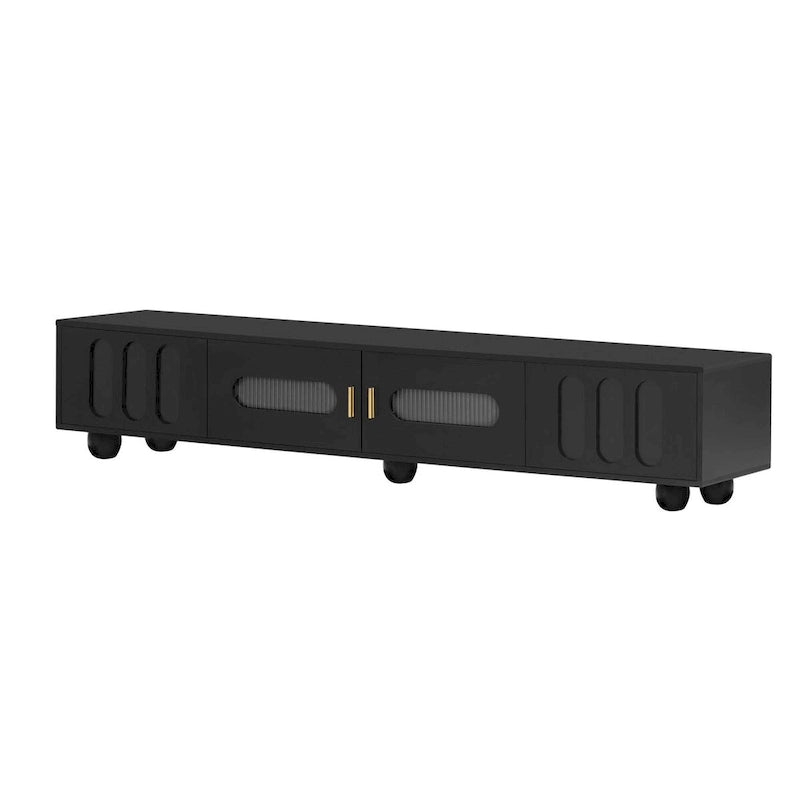 Modern TV Stand for TVs up to 80 Inches