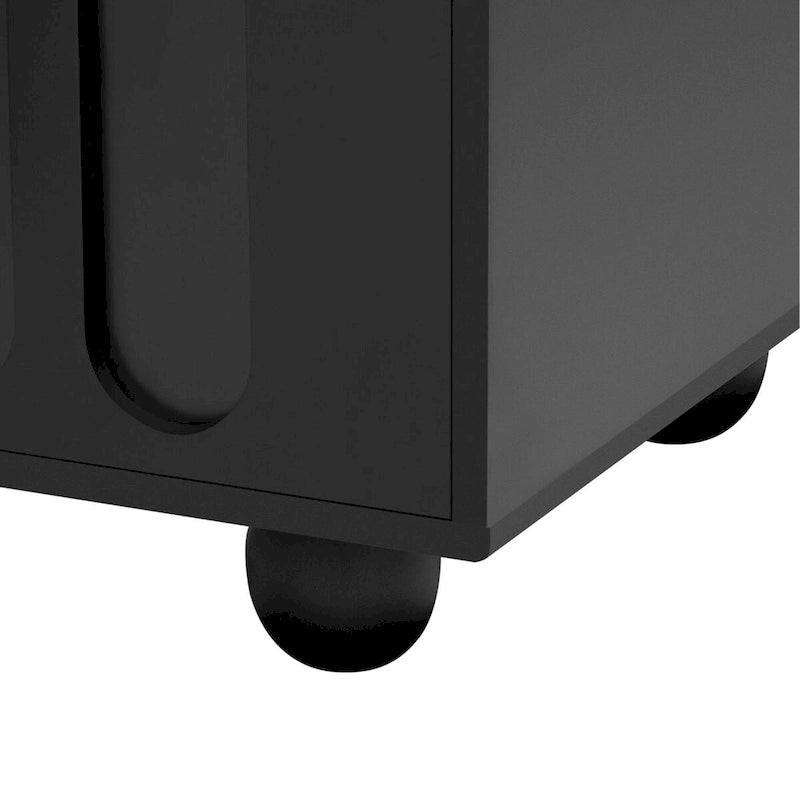 Modern TV Stand for TVs up to 80 Inches