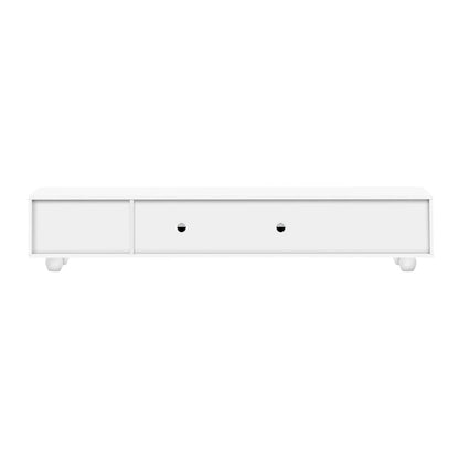 Modern TV Stand for TVs up to 80 Inches
