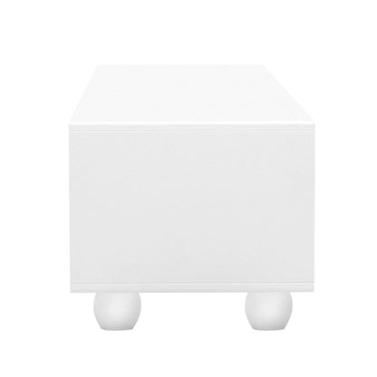 Modern TV Stand for TVs up to 80 Inches