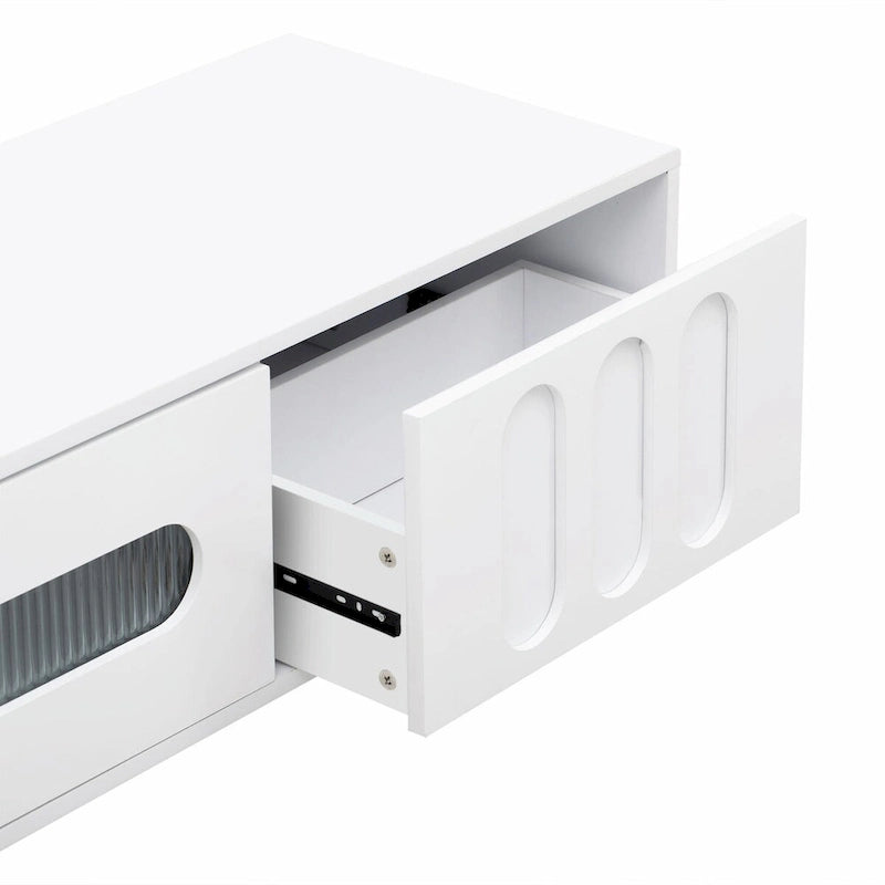 Modern TV Stand for TVs up to 80 Inches