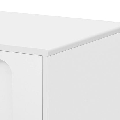 Modern TV Stand for TVs up to 80 Inches