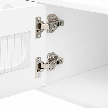 Modern TV Stand for TVs up to 80 Inches