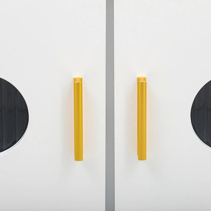 Modern TV Stand for TVs up to 80 Inches