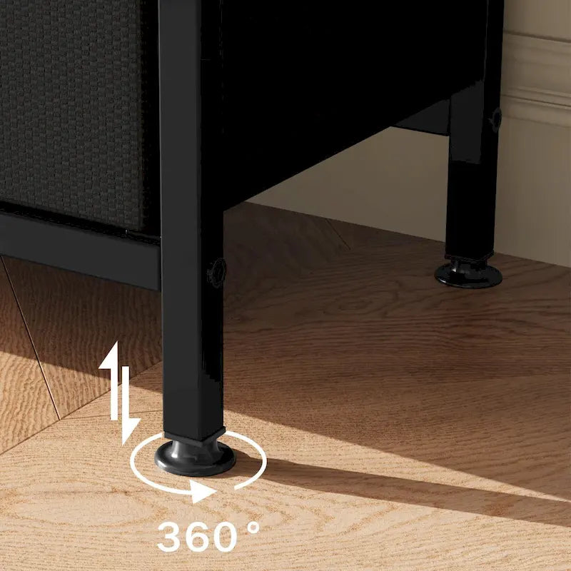 Dresser TV Stand 50 Inch - 50 inches