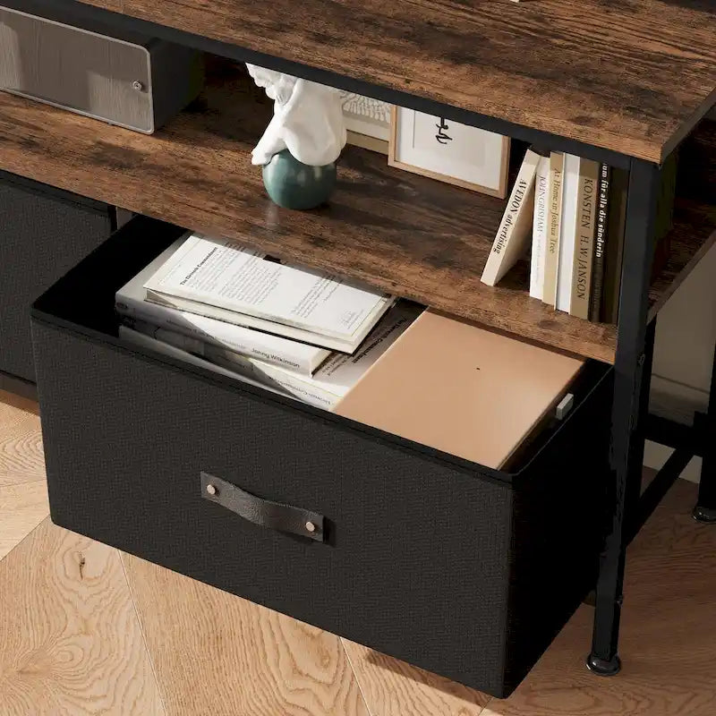 Dresser TV Stand 50 Inch - 50 inches