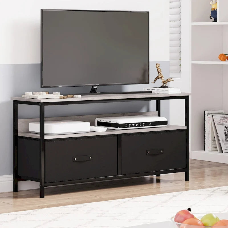 Dresser TV Stand 50 Inch - 50 inches