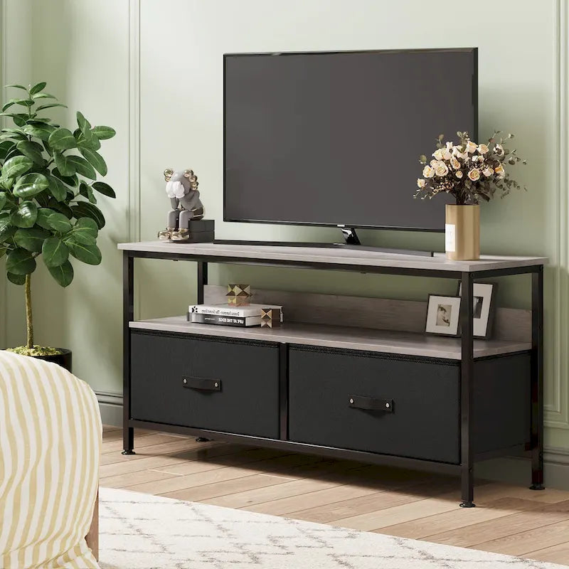 Dresser TV Stand 50 Inch - 50 inches